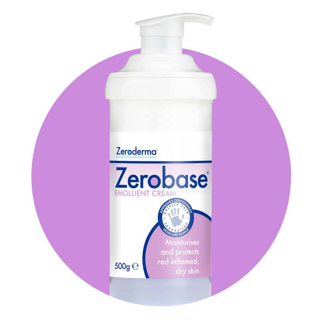 Zerobase product image